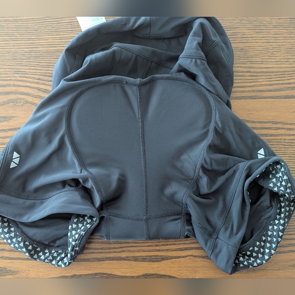 SAVE YOUR B*** tt , Bella bontrager shorts women cycling - Picture 2 of 5